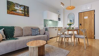 Apartamenty Sun&Snow Zapach Lasu