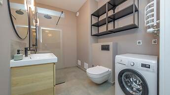 Apartamenty Sun&Snow Zapach Lasu