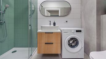 Apartamenty Sun&Snow Zapach Lasu