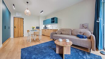 Apartamenty Sun&Snow Zapach Lasu