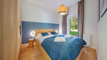 Apartamenty Sun&Snow Zapach Lasu