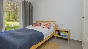 Apartamenty Sun&Snow Zapach Lasu