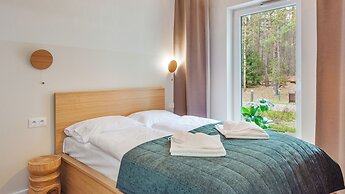 Apartamenty Sun&Snow Zapach Lasu