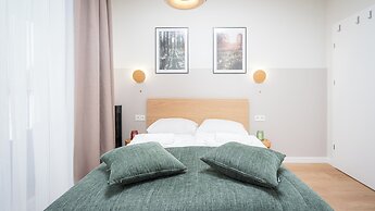 Apartamenty Sun&Snow Zapach Lasu
