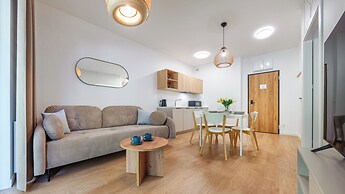 Apartamenty Sun&Snow Zapach Lasu