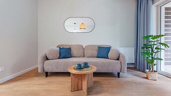 Apartamenty Sun&Snow Zapach Lasu