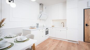 Apartamenty Sun&Snow Zapach Lasu