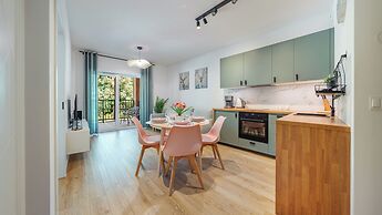 Apartamenty Sun&Snow Zapach Lasu