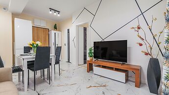 Apartamenty Sun&Snow Zapach Lasu