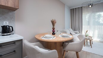 Apartamenty Sun&Snow Zapach Lasu