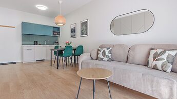 Apartamenty Sun&Snow Zapach Lasu