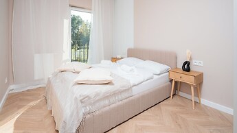 Apartamenty Sun&Snow Zapach Lasu