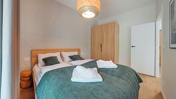Apartamenty Sun&Snow Zapach Lasu