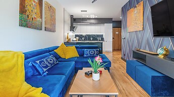 Apartamenty Sun&Snow Zapach Lasu