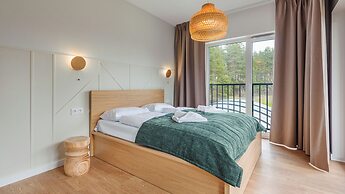 Apartamenty Sun&Snow Zapach Lasu