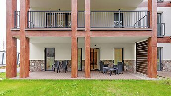 Apartamenty Sun&Snow Zapach Lasu