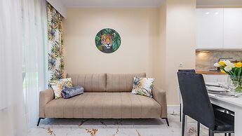 Apartamenty Sun&Snow Zapach Lasu