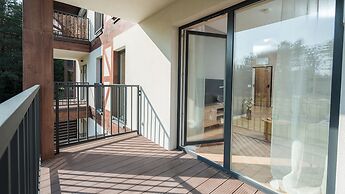 Apartamenty Sun&Snow Zapach Lasu