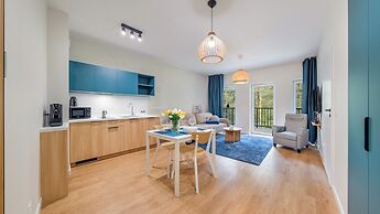 Apartamenty Sun&Snow Zapach Lasu