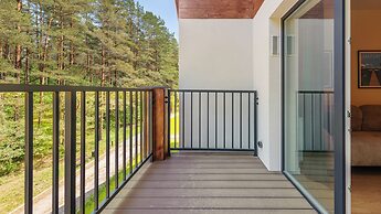 Apartamenty Sun&Snow Zapach Lasu