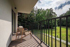 Apartamenty Sun&Snow Zapach Lasu