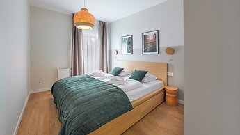Apartamenty Sun&Snow Zapach Lasu
