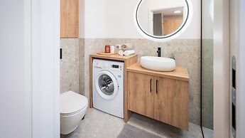 Apartamenty Sun&Snow Zapach Lasu