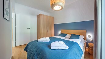 Apartamenty Sun&Snow Zapach Lasu
