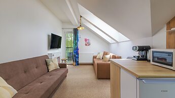 Apartamenty Sun&Snow Zapach Lasu