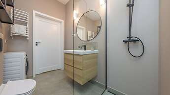 Apartamenty Sun&Snow Zapach Lasu