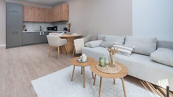 Apartamenty Sun&Snow Zapach Lasu