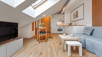 Apartamenty Sun&Snow Zapach Lasu