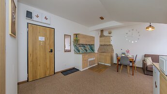 Apartamenty Sun&Snow Zapach Lasu