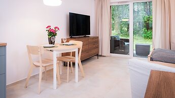 Apartamenty Sun&Snow Zapach Lasu