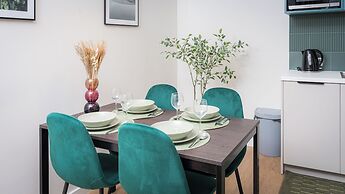 Apartamenty Sun&Snow Zapach Lasu