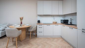 Apartamenty Sun&Snow Zapach Lasu
