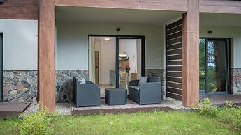 Apartamenty Sun&Snow Zapach Lasu