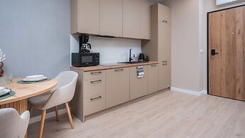 Apartamenty Sun&Snow Zapach Lasu