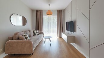 Apartamenty Sun&Snow Zapach Lasu