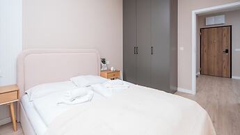 Apartamenty Sun&Snow Zapach Lasu