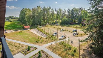 Apartamenty Sun&Snow Zapach Lasu