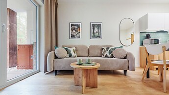 Apartamenty Sun&Snow Zapach Lasu