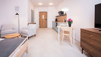Apartamenty Sun&Snow Zapach Lasu