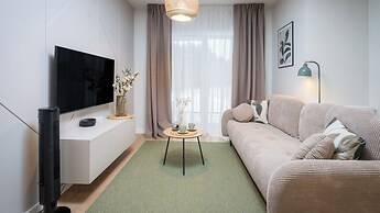 Apartamenty Sun&Snow Zapach Lasu