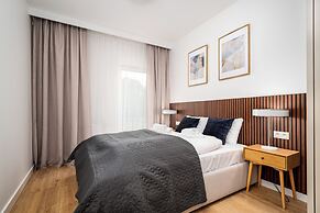 Apartamenty Sun&Snow Zapach Lasu
