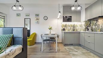 Apartamenty Sun&Snow Zapach Lasu