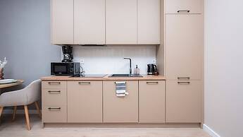 Apartamenty Sun&Snow Zapach Lasu