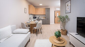 Apartamenty Sun&Snow Zapach Lasu