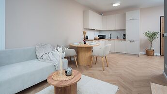 Apartamenty Sun&Snow Zapach Lasu