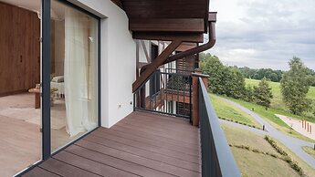 Apartamenty Sun&Snow Zapach Lasu